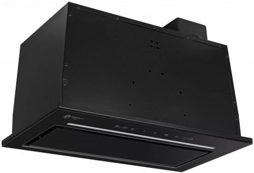 Perfelli Design Filini 5 Nero Silenzio