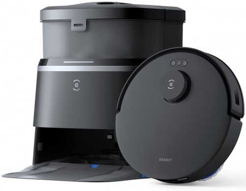 ECOVACS DeeBot T30 Omni