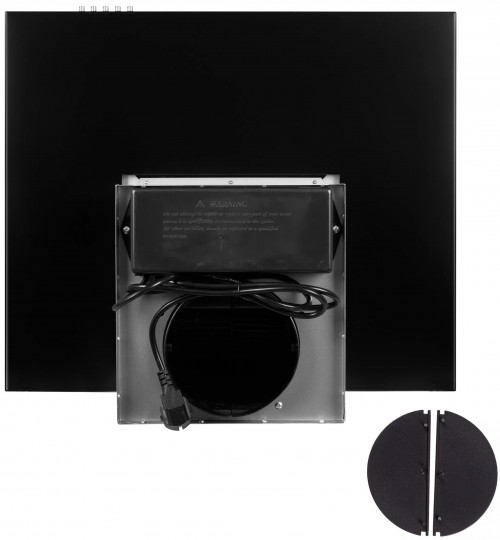 Weilor Mist WTX 68 BK