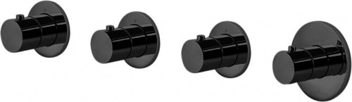 Paffoni Modular Box MDE019CR