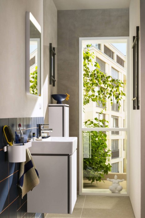 Hansgrohe Zesis S 74715000