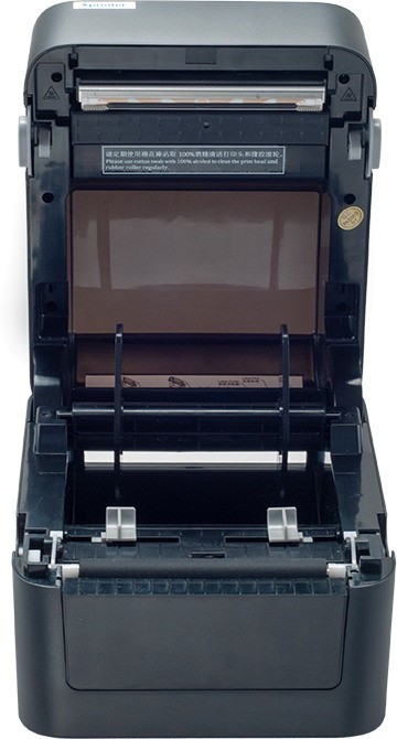 Xprinter XP-410B USB, Ethernet