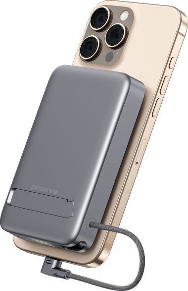 Proove OverPower 35W 10000