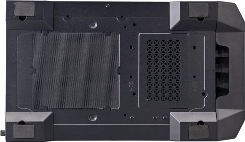 1stPlayer H2 Black