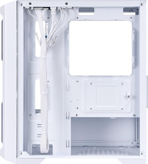 1stPlayer H2 White