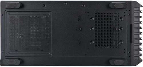 1stPlayer WD5 Black
