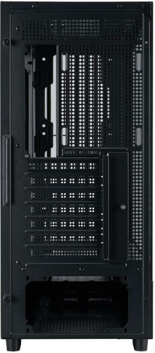 1stPlayer WD5 Black