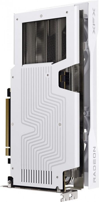 XFX Radeon RX 9060 XT RX-96TSW8GWQ