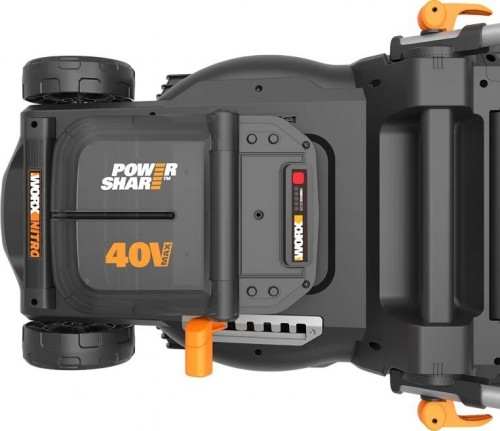 Worx WG737E