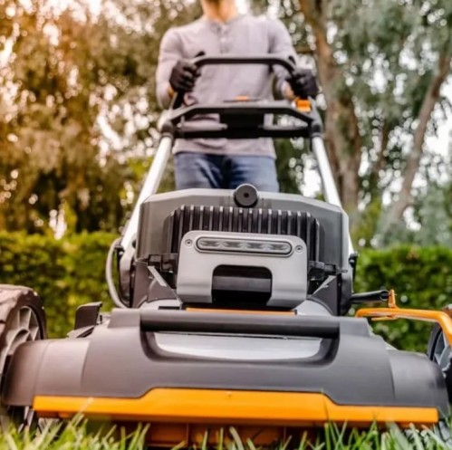 Worx WG761E