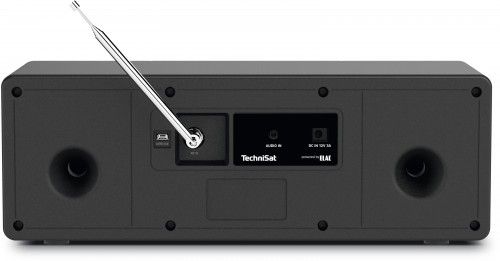 TechniSat DigitRadio 4 C