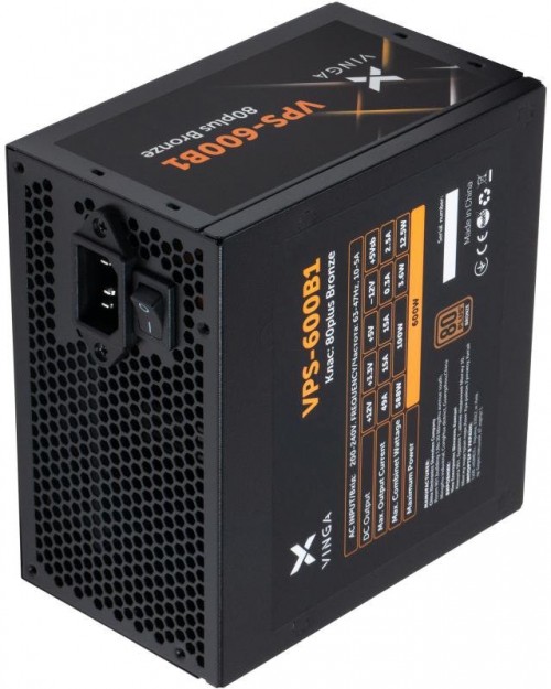 Vinga VPS-600B1