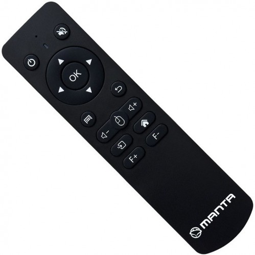 MANTA MultiVision Mini