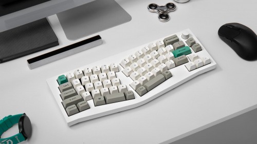 Keychron Q8 Max Red Switch