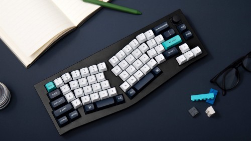 Keychron Q8 Max Red Switch