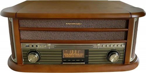 Soundmaster NR565DAB