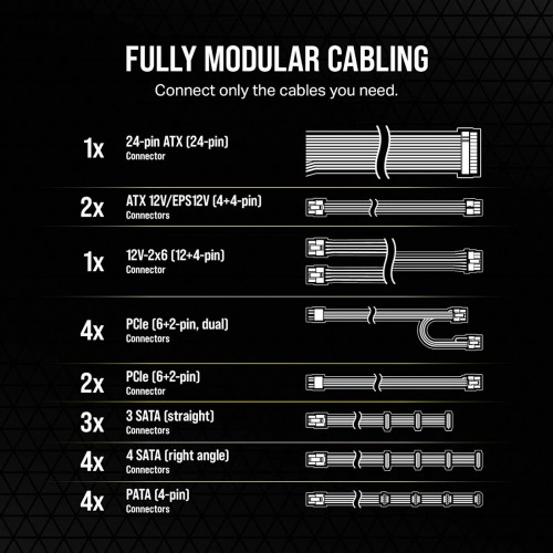 Corsair CP-9020258-EU
