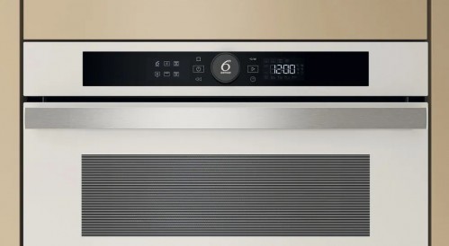 Whirlpool WMD44MW