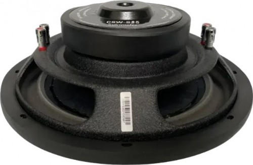 Dynamic State CUSTOM CSW-S25