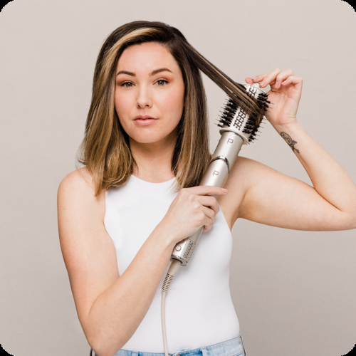 SHARK FlexStyle 3-in-1 (Curling Set)