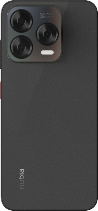 Nubia V70 Design