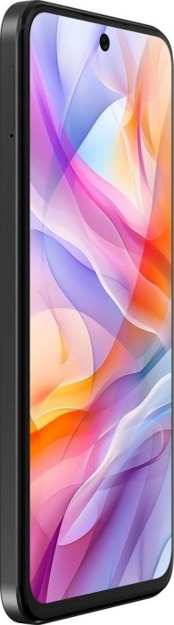 Nubia V70 Design