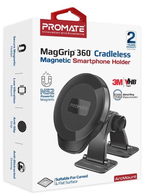 Promate Arcmount