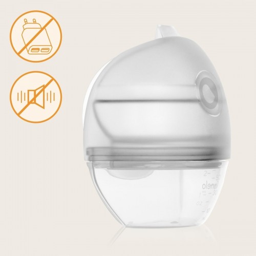 Lionelo Milky 2 in 1
