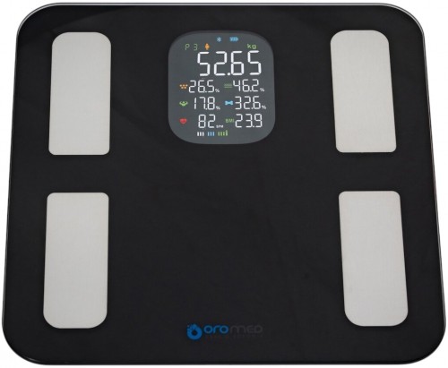 Oromed Oro-Bluetooth H Smart