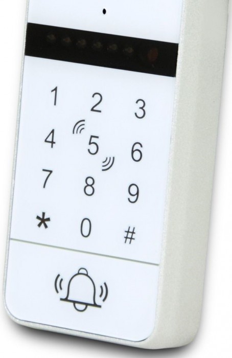 Bcom BT-400FHD-AC