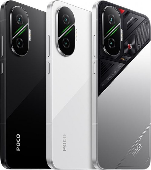 Poco F7