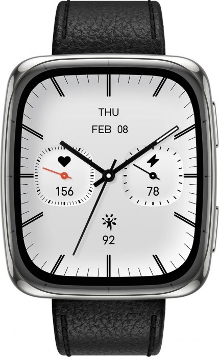 Amazfit Active 2 Square