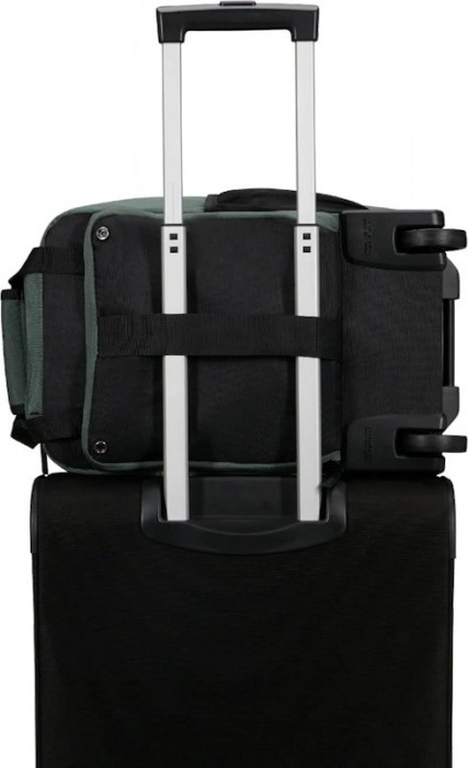 American Tourister Take2Cabin Rolling Backpack 20