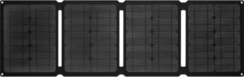 Sandberg Solar Charger 60W QC3.0+PD+DC