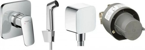 Hansgrohe Logis E 20200025