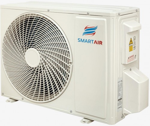 SmartAIR Flame F-09-IAO2/Y25