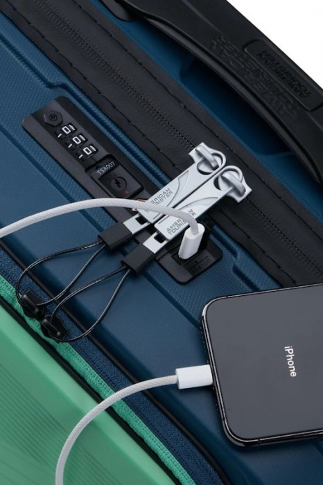 American Tourister Airconic 34