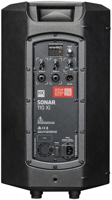 HK Audio Sonar 110 Xi