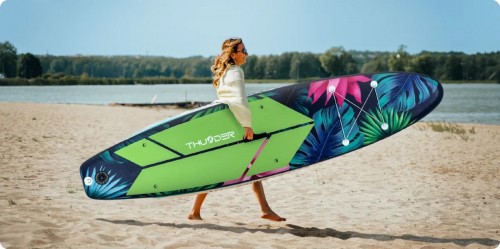 Thunder Tropi 320