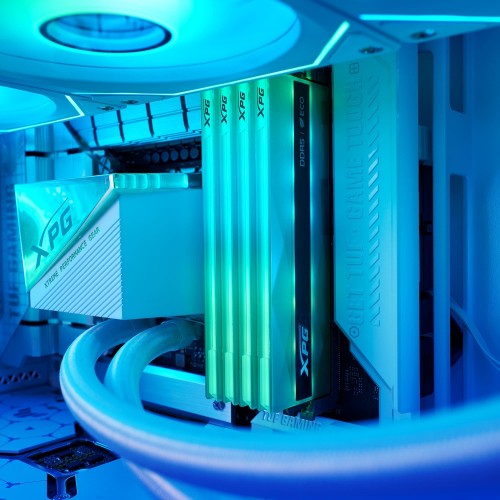 A-Data Lancer Neon RGB DDR5 2x16Gb