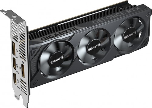 Gigabyte GeForce RTX 5050 OC Low Profile 8G