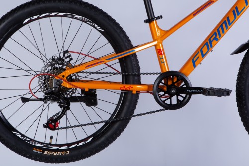 Formula Acid DD FR 24 2025