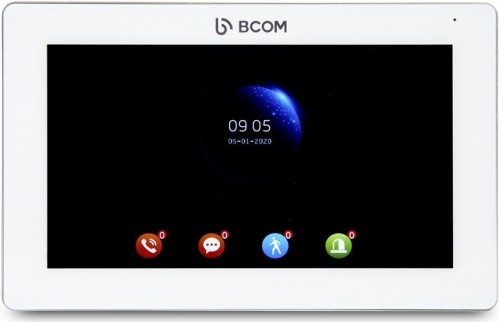 Bcom BD-770FHD Kit