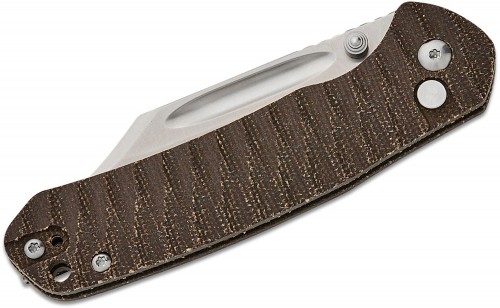 CJRB Pyrite Bowie J1942-ODG