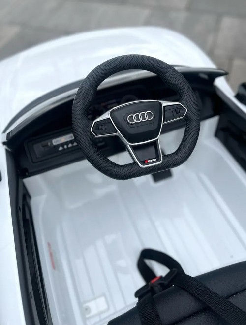 Kidsauto Audi RS E-Tron GT