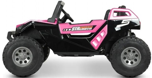 Kidsauto Buggy Clash Challenger 24V