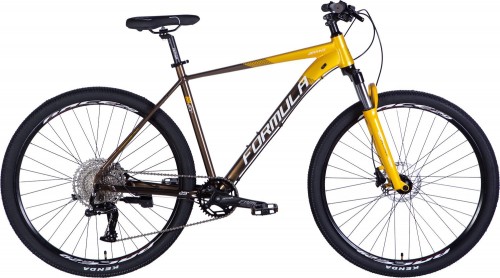 Formula Zephyr Expert HDD 29 2025 frame 19