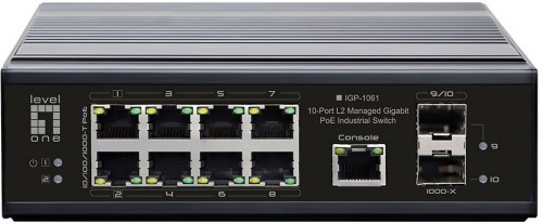 LevelOne IGP-1061