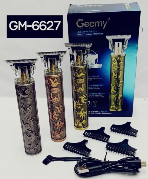 Gemei GM-6627
