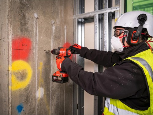 Milwaukee M18 ONEPD3-0X